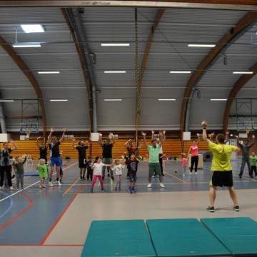 DSC 0870  Medium - Bewegingsschool Zaventem 